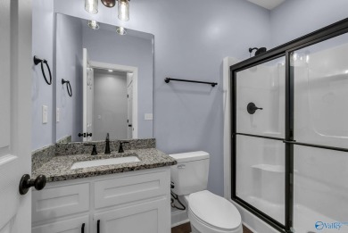 Discover this stunning 4-bed/4-bath home featuring 2,491 sq ft on Southern Gayles Golf Community in Alabama - for sale on GolfHomes.com, golf home, golf lot