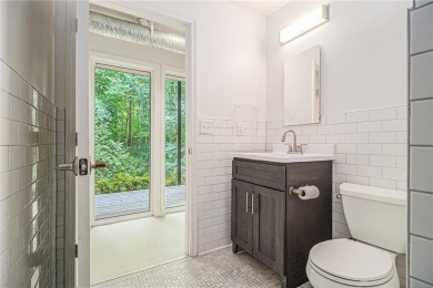 Welcome to your serene and private oasis in the heart of Haynes on Bobby Jones Golf Club in Georgia - for sale on GolfHomes.com, golf home, golf lot
