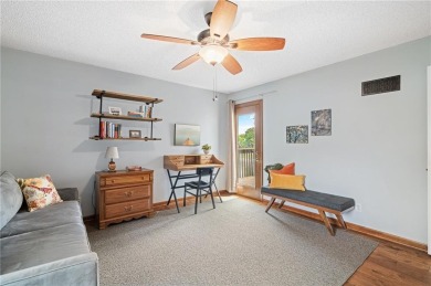 What if every day felt like vacation in your own home? Here is on Lakewood Oaks Golf Club, Ltd. in Missouri - for sale on GolfHomes.com, golf home, golf lot