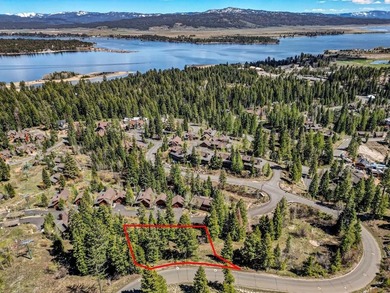 Exceptional value for a ski-accessible estate homesite in on Osprey Meadows at Tamarack Resort in Idaho - for sale on GolfHomes.com, golf home, golf lot