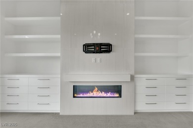 Welcome to this beautifully appointed 3-bed, 3.5 bath home in on Dragon Ridge Country Club in Nevada - for sale on GolfHomes.com, golf home, golf lot