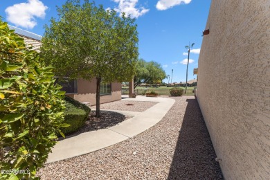 Beautiful home on a SPECTACULAR golf course lot, HOLE 10, in the on Palo Verde Golf and Country Club in Arizona - for sale on GolfHomes.com, golf home, golf lot