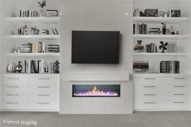 Welcome to this beautifully appointed 3-bed, 3.5 bath home in on Dragon Ridge Country Club in Nevada - for sale on GolfHomes.com, golf home, golf lot