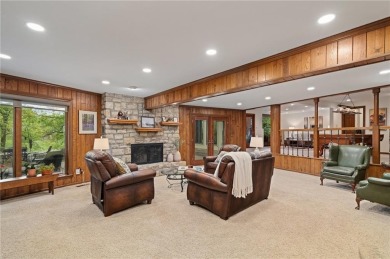 What if every day felt like vacation in your own home? Here is on Lakewood Oaks Golf Club, Ltd. in Missouri - for sale on GolfHomes.com, golf home, golf lot