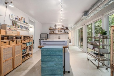 Welcome to your serene and private oasis in the heart of Haynes on Bobby Jones Golf Club in Georgia - for sale on GolfHomes.com, golf home, golf lot