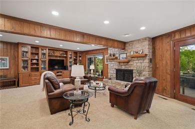 What if every day felt like vacation in your own home? Here is on Lakewood Oaks Golf Club, Ltd. in Missouri - for sale on GolfHomes.com, golf home, golf lot