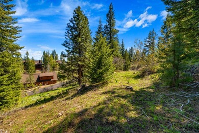 Exceptional value for a ski-accessible estate homesite in on Osprey Meadows at Tamarack Resort in Idaho - for sale on GolfHomes.com, golf home, golf lot