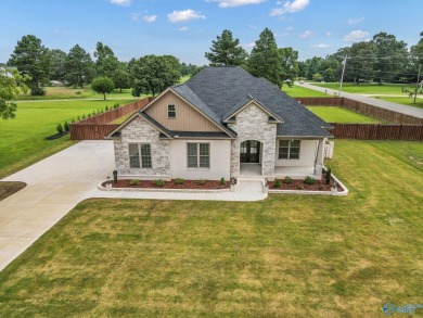 Discover this stunning 4-bed/4-bath home featuring 2,491 sq ft on Southern Gayles Golf Community in Alabama - for sale on GolfHomes.com, golf home, golf lot