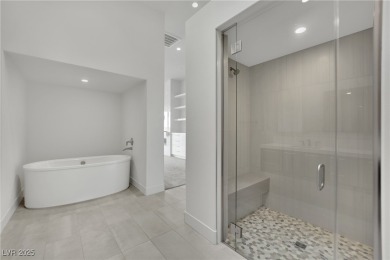 Welcome to this beautifully appointed 3-bed, 3.5 bath home in on Dragon Ridge Country Club in Nevada - for sale on GolfHomes.com, golf home, golf lot