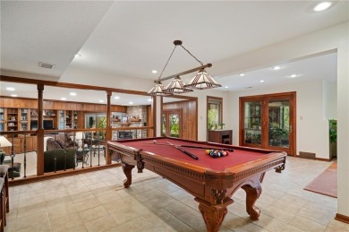 What if every day felt like vacation in your own home? Here is on Lakewood Oaks Golf Club, Ltd. in Missouri - for sale on GolfHomes.com, golf home, golf lot