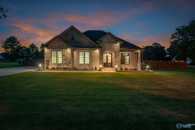 Discover this stunning 4-bed/4-bath home featuring 2,491 sq ft on Southern Gayles Golf Community in Alabama - for sale on GolfHomes.com, golf home, golf lot