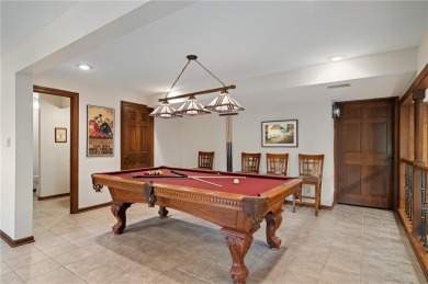 What if every day felt like vacation in your own home? Here is on Lakewood Oaks Golf Club, Ltd. in Missouri - for sale on GolfHomes.com, golf home, golf lot
