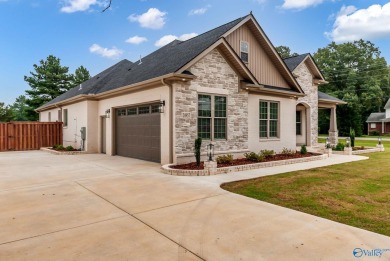 Discover this stunning 4-bed/4-bath home featuring 2,491 sq ft on Southern Gayles Golf Community in Alabama - for sale on GolfHomes.com, golf home, golf lot