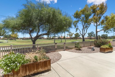 Beautiful home on a SPECTACULAR golf course lot, HOLE 10, in the on Palo Verde Golf and Country Club in Arizona - for sale on GolfHomes.com, golf home, golf lot