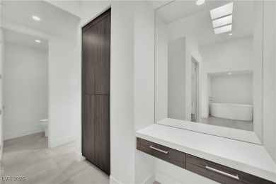 Welcome to this beautifully appointed 3-bed, 3.5 bath home in on Dragon Ridge Country Club in Nevada - for sale on GolfHomes.com, golf home, golf lot