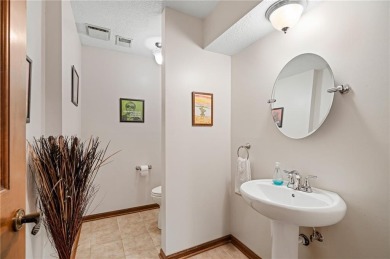 What if every day felt like vacation in your own home? Here is on Lakewood Oaks Golf Club, Ltd. in Missouri - for sale on GolfHomes.com, golf home, golf lot