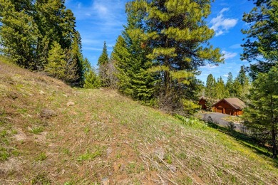 Exceptional value for a ski-accessible estate homesite in on Osprey Meadows at Tamarack Resort in Idaho - for sale on GolfHomes.com, golf home, golf lot