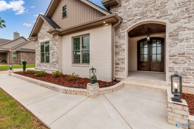 Discover this stunning 4-bed/4-bath home featuring 2,491 sq ft on Southern Gayles Golf Community in Alabama - for sale on GolfHomes.com, golf home, golf lot