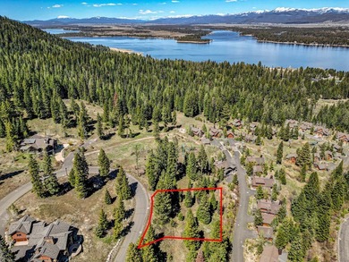 Exceptional value for a ski-accessible estate homesite in on Osprey Meadows at Tamarack Resort in Idaho - for sale on GolfHomes.com, golf home, golf lot