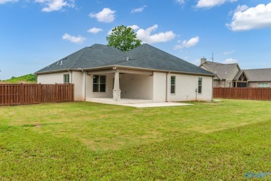 Discover this stunning 4-bed/4-bath home featuring 2,491 sq ft on Southern Gayles Golf Community in Alabama - for sale on GolfHomes.com, golf home, golf lot