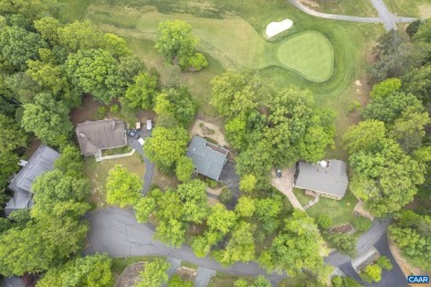 Welcome to this charming 3-bedroom, 2-bath home perfectly on Lake Monticello Golf Course in Virginia - for sale on GolfHomes.com, golf home, golf lot