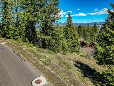 Exceptional value for a ski-accessible estate homesite in on Osprey Meadows at Tamarack Resort in Idaho - for sale on GolfHomes.com, golf home, golf lot
