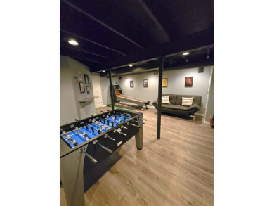 Stunning 2 story townhome in sought after Hidden Lake on Seven Bridges Golf Club in Illinois - for sale on GolfHomes.com, golf home, golf lot