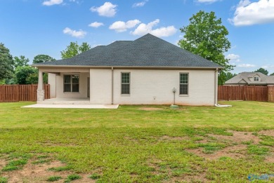 Discover this stunning 4-bed/4-bath home featuring 2,491 sq ft on Southern Gayles Golf Community in Alabama - for sale on GolfHomes.com, golf home, golf lot
