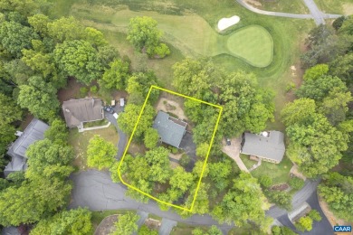 Welcome to this charming 3-bedroom, 2-bath home perfectly on Lake Monticello Golf Course in Virginia - for sale on GolfHomes.com, golf home, golf lot