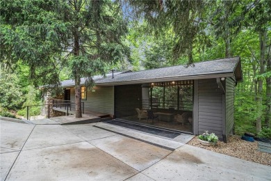 Welcome to your serene and private oasis in the heart of Haynes on Bobby Jones Golf Club in Georgia - for sale on GolfHomes.com, golf home, golf lot