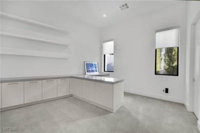 Welcome to this beautifully appointed 3-bed, 3.5 bath home in on Dragon Ridge Country Club in Nevada - for sale on GolfHomes.com, golf home, golf lot