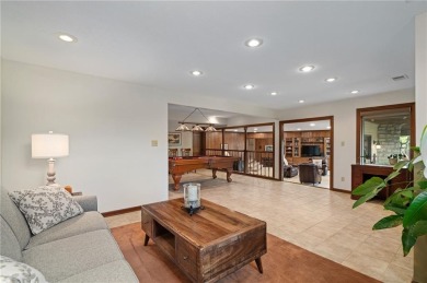 What if every day felt like vacation in your own home? Here is on Lakewood Oaks Golf Club, Ltd. in Missouri - for sale on GolfHomes.com, golf home, golf lot