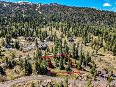 Exceptional value for a ski-accessible estate homesite in on Osprey Meadows at Tamarack Resort in Idaho - for sale on GolfHomes.com, golf home, golf lot