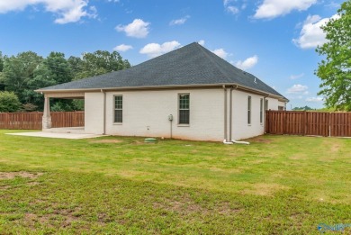 Discover this stunning 4-bed/4-bath home featuring 2,491 sq ft on Southern Gayles Golf Community in Alabama - for sale on GolfHomes.com, golf home, golf lot