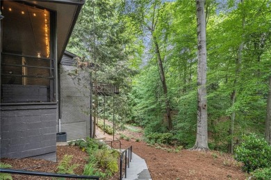 Welcome to your serene and private oasis in the heart of Haynes on Bobby Jones Golf Club in Georgia - for sale on GolfHomes.com, golf home, golf lot