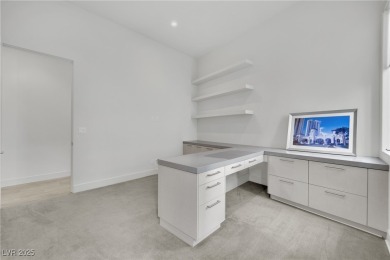 Welcome to this beautifully appointed 3-bed, 3.5 bath home in on Dragon Ridge Country Club in Nevada - for sale on GolfHomes.com, golf home, golf lot