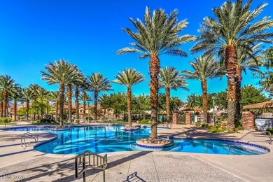 Fully remodeled showpiece in Red Rock Country Club with on Red Rock Country Club in Nevada - for sale on GolfHomes.com, golf home, golf lot