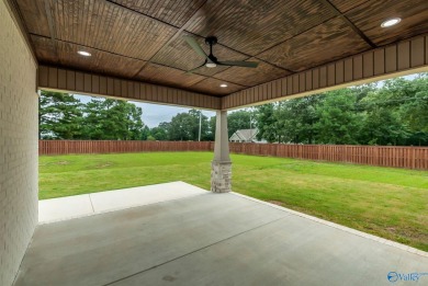 Discover this stunning 4-bed/4-bath home featuring 2,491 sq ft on Southern Gayles Golf Community in Alabama - for sale on GolfHomes.com, golf home, golf lot