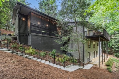 Welcome to your serene and private oasis in the heart of Haynes on Bobby Jones Golf Club in Georgia - for sale on GolfHomes.com, golf home, golf lot