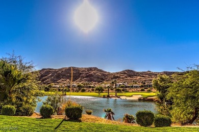 Fully remodeled showpiece in Red Rock Country Club with on Red Rock Country Club in Nevada - for sale on GolfHomes.com, golf home, golf lot