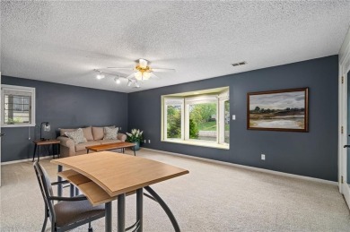 What if every day felt like vacation in your own home? Here is on Lakewood Oaks Golf Club, Ltd. in Missouri - for sale on GolfHomes.com, golf home, golf lot