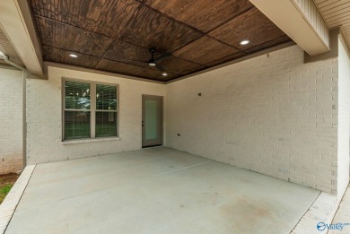 Discover this stunning 4-bed/4-bath home featuring 2,491 sq ft on Southern Gayles Golf Community in Alabama - for sale on GolfHomes.com, golf home, golf lot