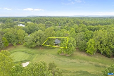 Welcome to this charming 3-bedroom, 2-bath home perfectly on Lake Monticello Golf Course in Virginia - for sale on GolfHomes.com, golf home, golf lot