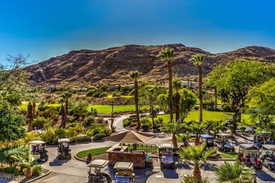 Fully remodeled showpiece in Red Rock Country Club with on Red Rock Country Club in Nevada - for sale on GolfHomes.com, golf home, golf lot