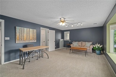 What if every day felt like vacation in your own home? Here is on Lakewood Oaks Golf Club, Ltd. in Missouri - for sale on GolfHomes.com, golf home, golf lot