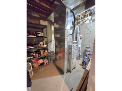 Stunning 2 story townhome in sought after Hidden Lake on Seven Bridges Golf Club in Illinois - for sale on GolfHomes.com, golf home, golf lot