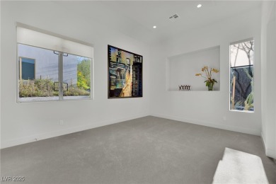 Welcome to this beautifully appointed 3-bed, 3.5 bath home in on Dragon Ridge Country Club in Nevada - for sale on GolfHomes.com, golf home, golf lot