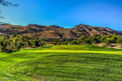 Fully remodeled showpiece in Red Rock Country Club with on Red Rock Country Club in Nevada - for sale on GolfHomes.com, golf home, golf lot