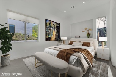 Welcome to this beautifully appointed 3-bed, 3.5 bath home in on Dragon Ridge Country Club in Nevada - for sale on GolfHomes.com, golf home, golf lot