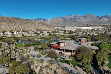 Fully remodeled showpiece in Red Rock Country Club with on Red Rock Country Club in Nevada - for sale on GolfHomes.com, golf home, golf lot